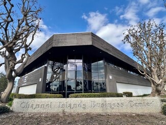 Plus de détails pour 1690 Universe Cir, Oxnard, CA - Bureau/Médical à louer