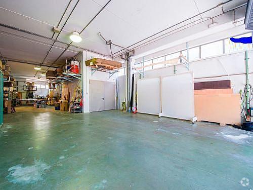 Industrial in Móstoles, Madrid for lease - Building Photo - Image 2 of 20
