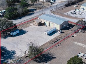 500 Southland Dr, Burnet, TX for lease Interior Photo- Image 2 of 21