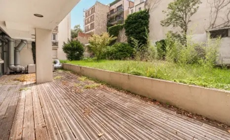 34 Rue De La Convention, Paris for lease - Building Photo - Image 2 of 5