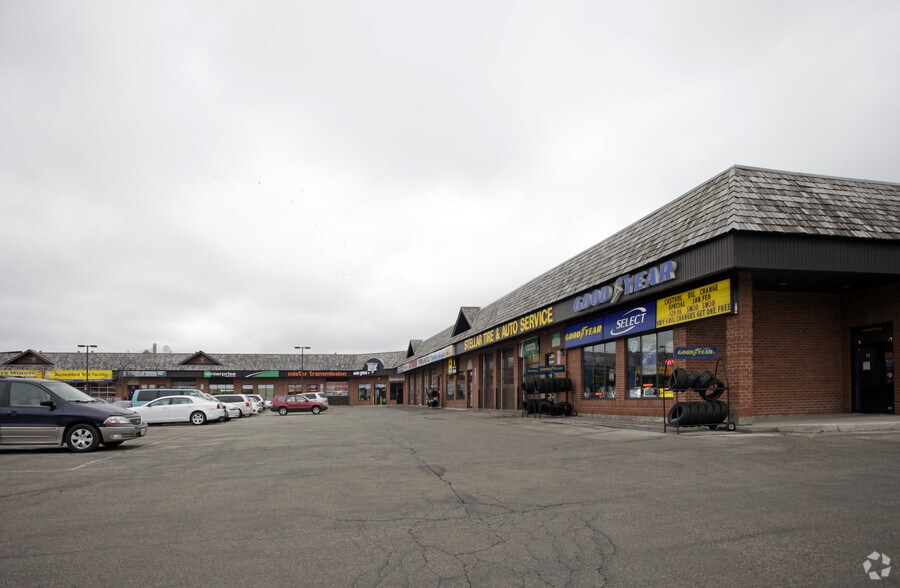 1000 Rowntree Dairy Rd, Vaughan, ON à louer - Photo du bâtiment - Image 2 de 5