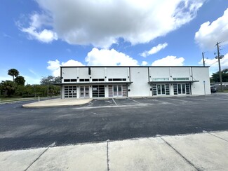 More details for 201 E Center St, Tarpon Springs, FL - Retail for Lease