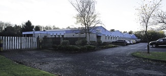 Plus de détails pour 72 Whitecraigs Rd, Glenrothes - Industriel à louer