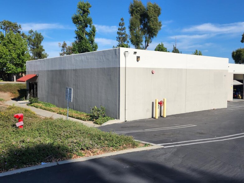 9375-9395 9th St, Rancho Cucamonga, CA for lease - Building Photo - Image 3 of 7