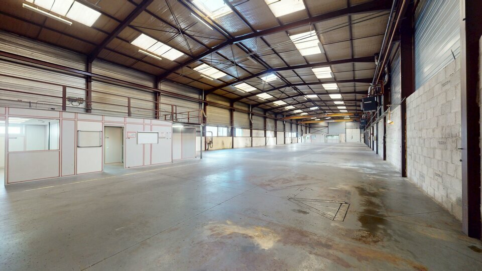 Flex in Belleville for lease - Building Photo - Image 1 of 6