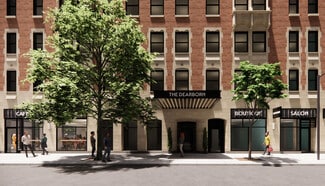 More details for 1100 N Dearborn St, Chicago, IL - Retail for Lease
