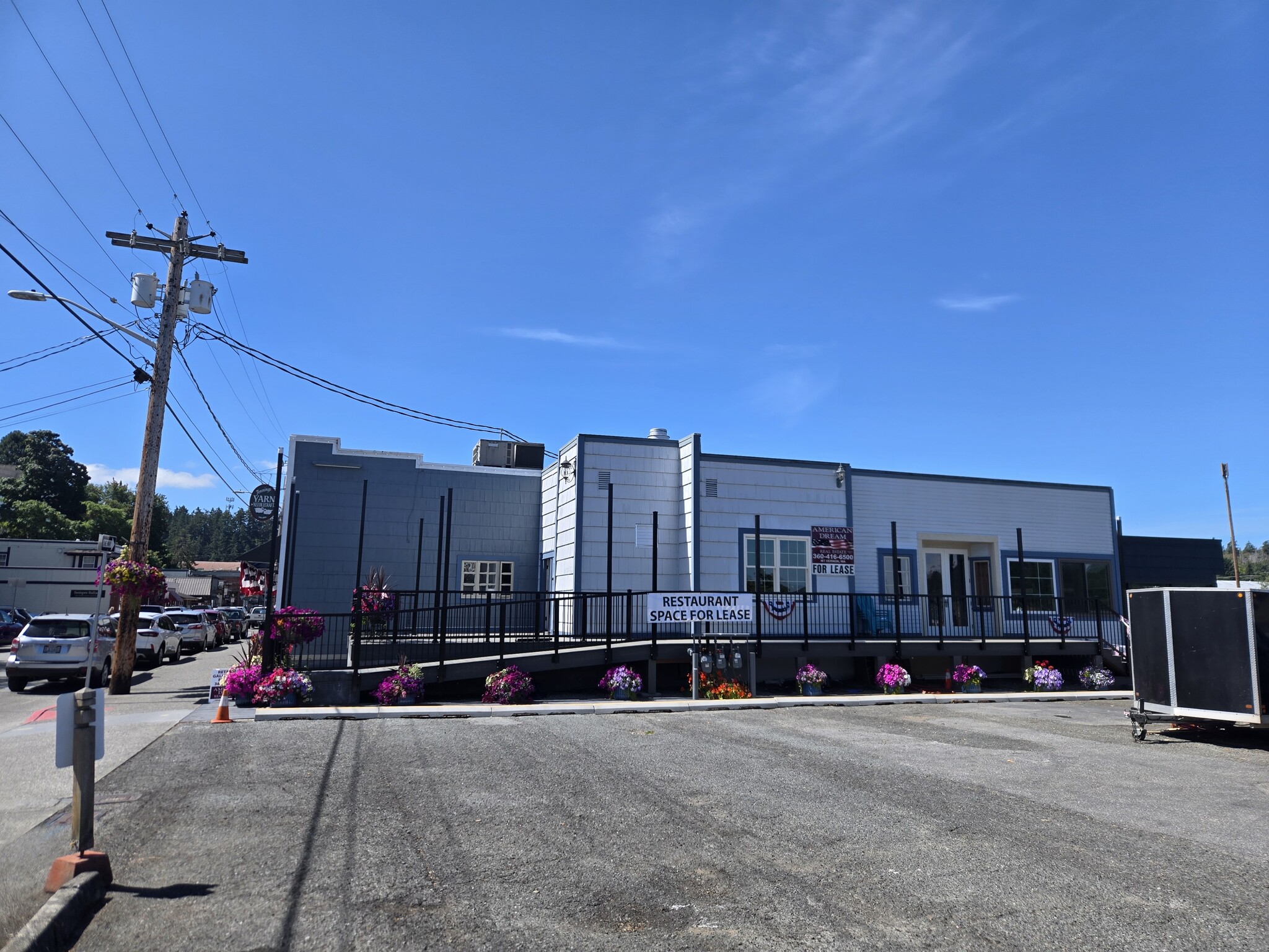512 S First St, La Conner, WA for lease Interior Photo- Image 1 of 23
