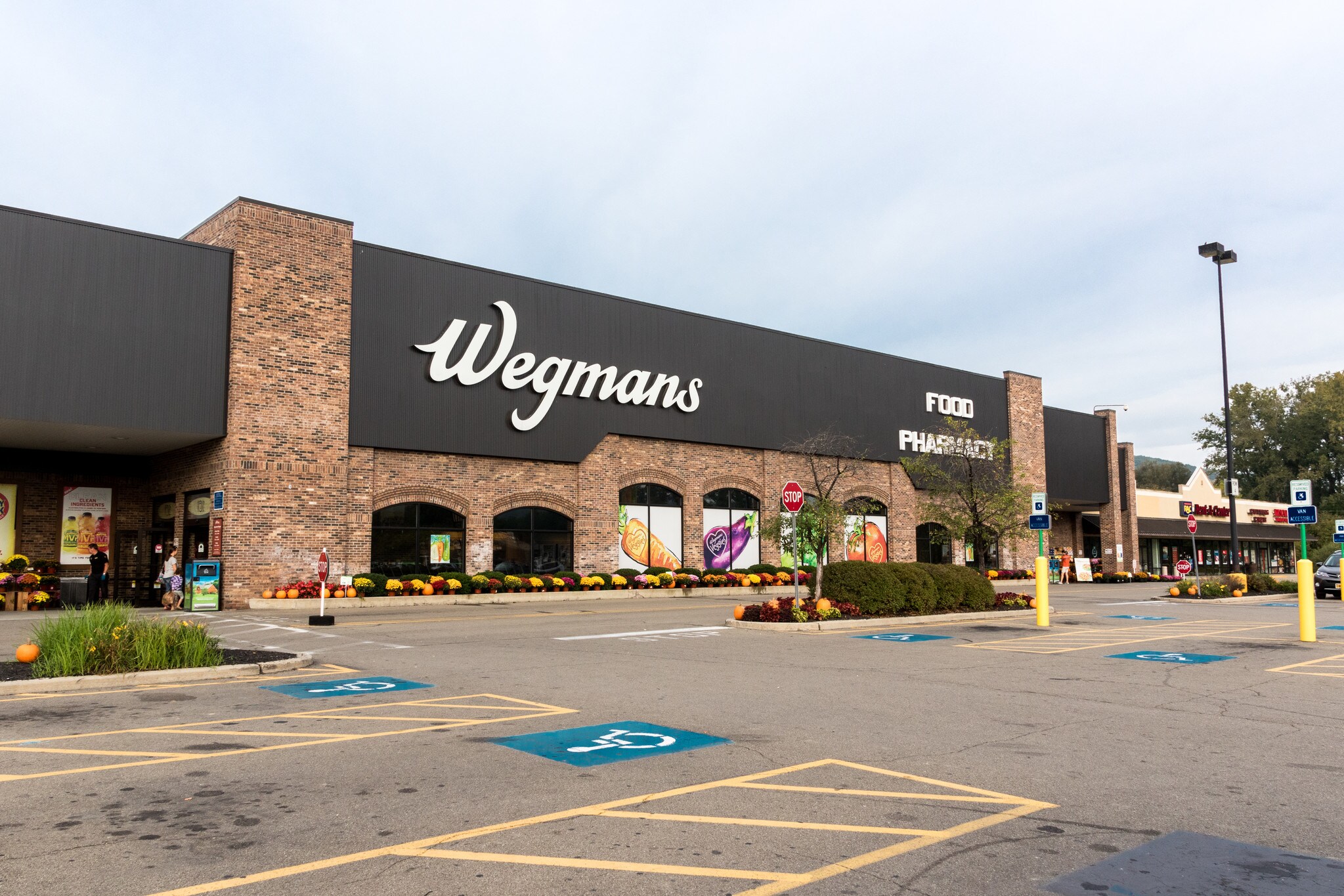 1000-1040 State Route 36, Hornell, NY à vendre Photo principale- Image 1 de 10