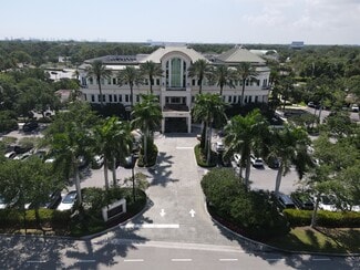 Plus de détails pour 3001 Pga Blvd, Palm Beach Gardens, FL - Bureau à louer