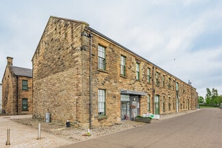 More details for Kintail House, The Barracks, Forthside Way, Stirling - Office for Lease