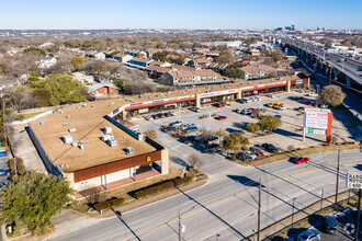 8120 Research Blvd, Austin, TX - AERIAL  map view - Image1