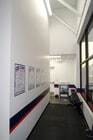 F45 Training Entrance Hallway View 2