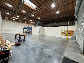 1244 Dupont Ct, Manteca, CA for lease Interior Photo- Image 2 of 3