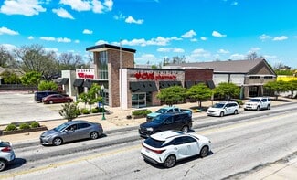 Plus de détails pour 1102 S Austin Ave, Georgetown, TX - Commerce de détail à vendre
