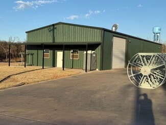 More details for 11534 Maui Ln, Edmond, OK - Industrial for Sale