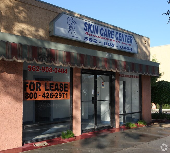 11154-11158 Whittier Blvd, Whittier, CA for sale - Building Photo - Image 2 of 4