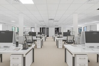 1555 Rue Peel, Montréal, QC for lease Interior Photo- Image 2 of 16