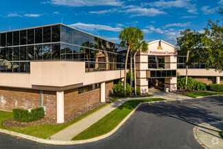 More details for 6719 Gall Blvd, Zephyrhills, FL - Office/Medical for Lease