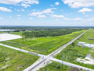 More details for Jamison Rd, Mulberry, FL - Land for Sale