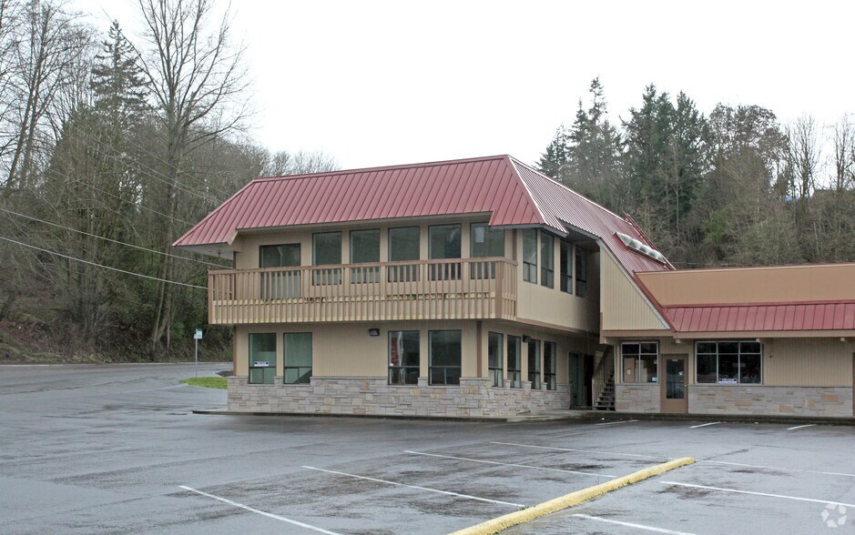 160 Bethel Ave, Port Orchard, WA à vendre - Photo principale - Image 1 de 2