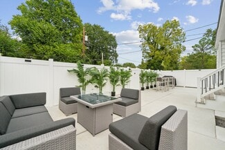 More details for 2810 Griffin Ave, Richmond, VA - Multifamily for Sale