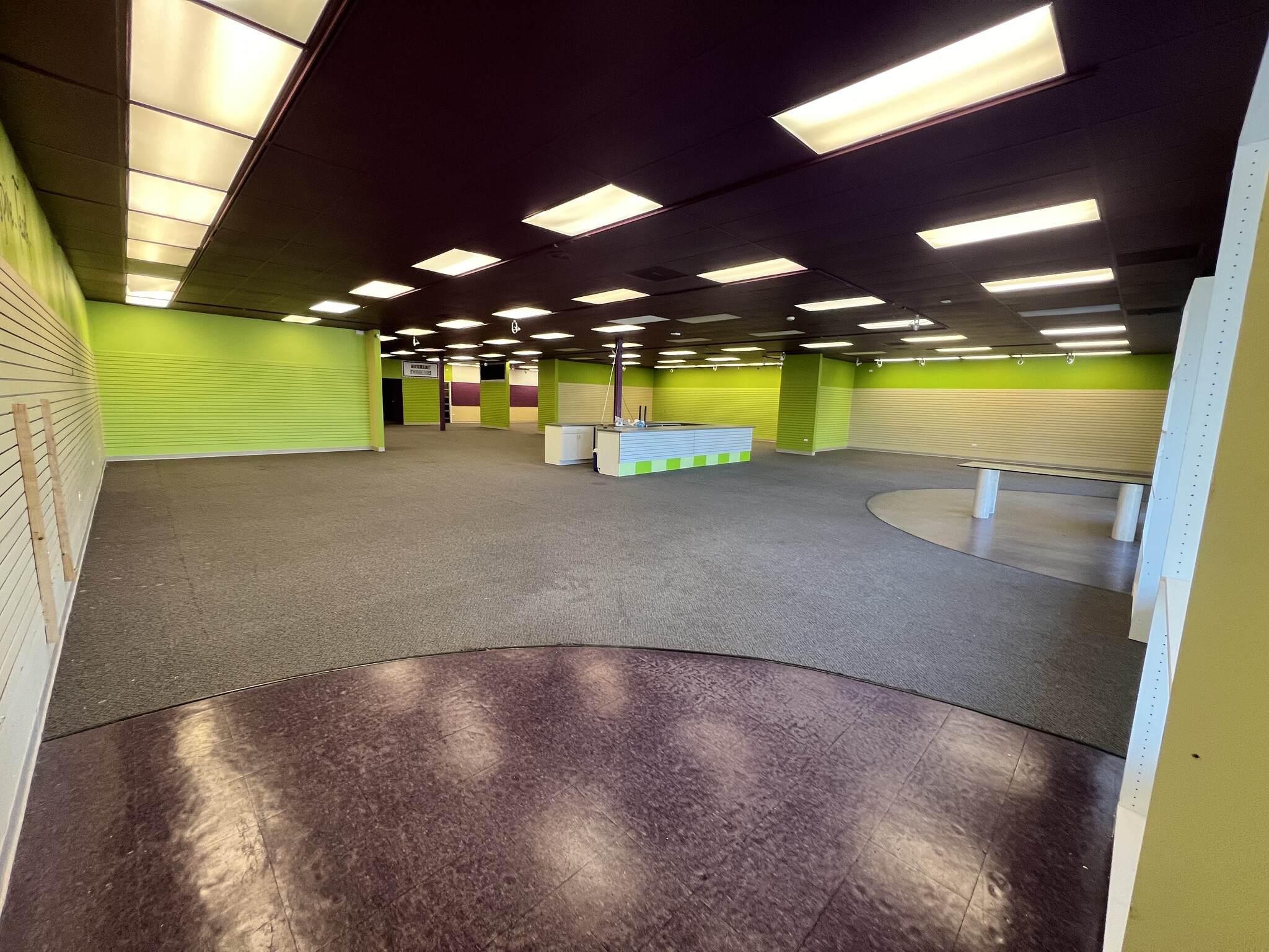 7705-7735 Wadsworth Blvd, Arvada, CO for lease Interior Photo- Image 1 of 9