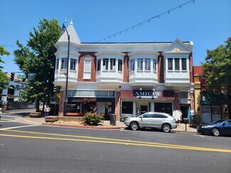 Plus de détails pour 1242 4th St, San Rafael, CA - Multi-résidentiel à vendre