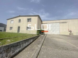 More details for 17 Avenue Des Catelines, Saint-Laurent-de-Mure - Flex for Lease