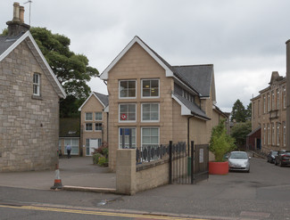 Plus de détails pour 2 Roman Rd, Bearsden - Bureau à louer