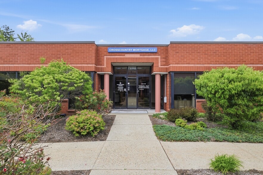 200 Mineral Springs Rd, Rockaway, NJ for sale - Building Photo - Image 3 of 30