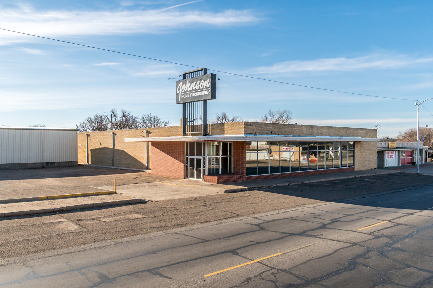 801 W Francis Ave, Pampa, TX for sale Other- Image 1 of 1