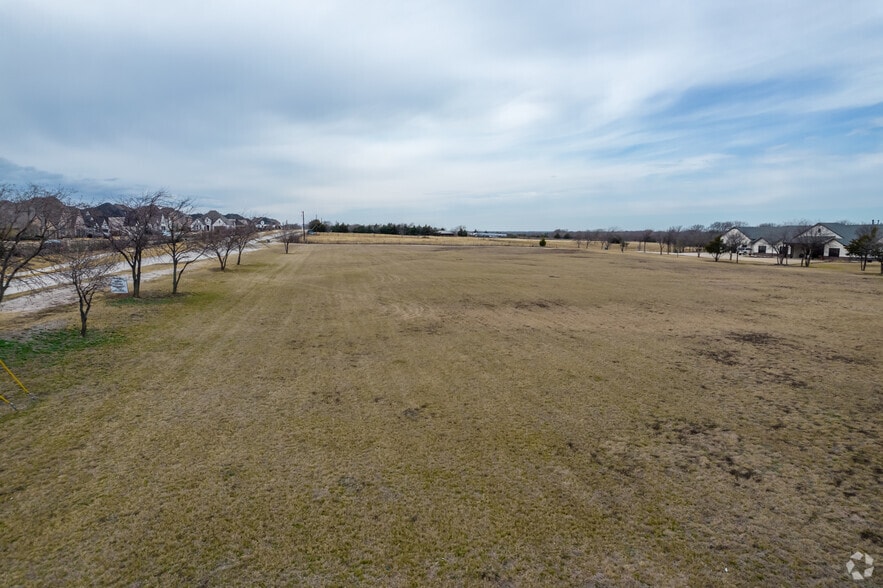 NWC of W Prosper Trail and Armstrong Ln., Prosper, TX à vendre - Photo du bâtiment - Image 3 de 11