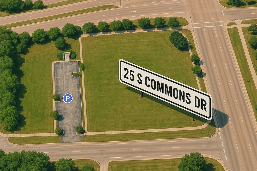 25 S Commons Dr, Aurora, IL for sale - Primary Photo - Image 1 of 5