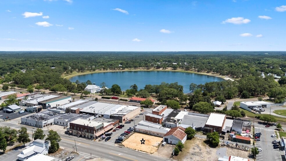 370 US Highway 90 E, Defuniak Springs, FL for sale - Building Photo - Image 3 of 4