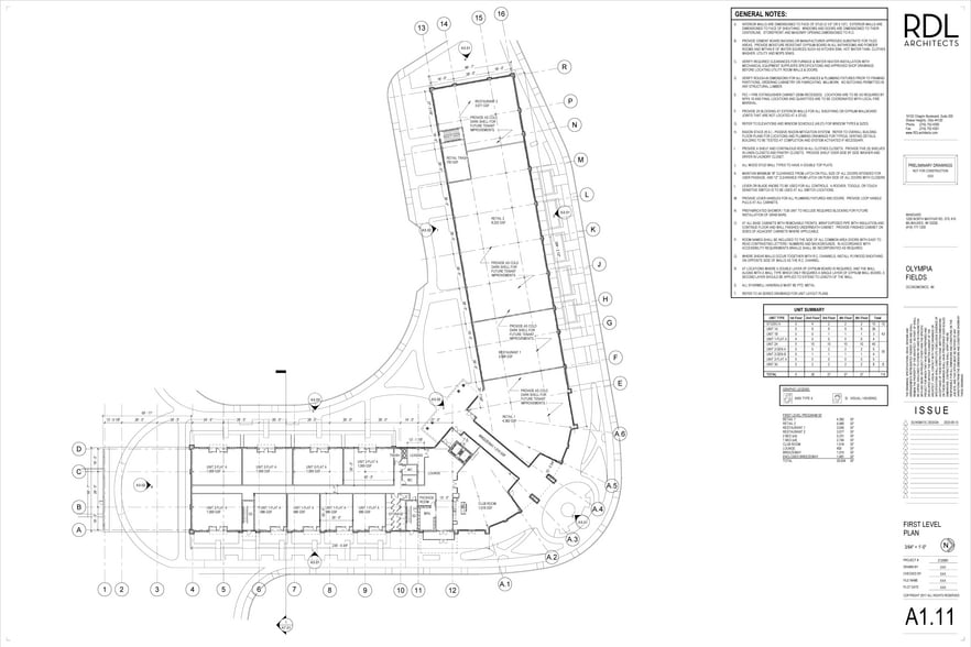 1295-1299 Olympia Fields Dr, Oconomowoc, WI for sale - Building Photo - Image 3 of 5