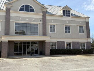 Plus de détails pour 2829 Old Dawson Rd, Albany, GA - Bureau à louer