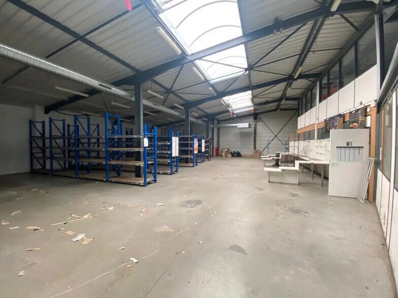 Flex dans Irigny à louer - Photo intérieure - Image 3 de 8