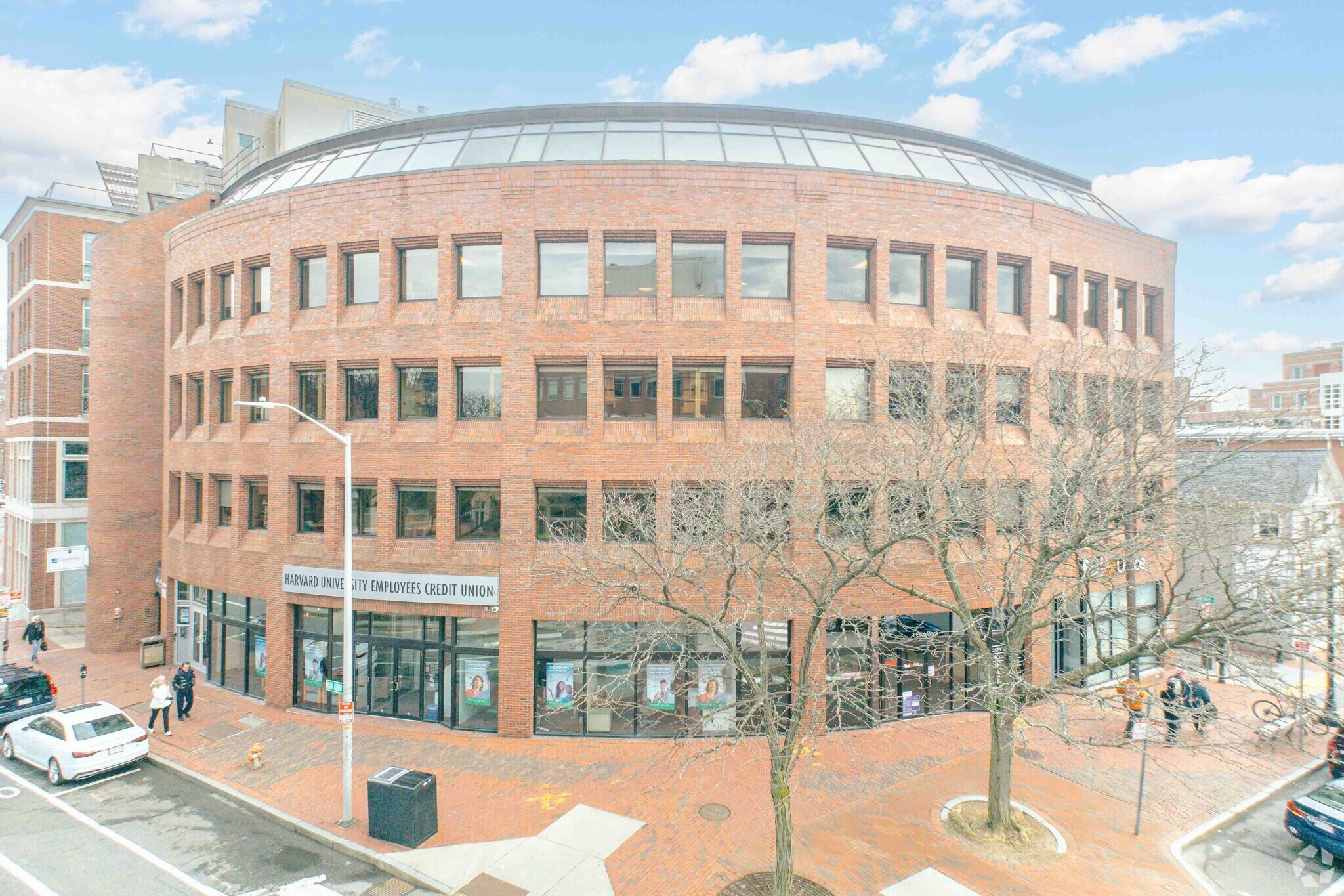 102-104 Mount Auburn St, Cambridge, MA for sale Primary Photo- Image 1 of 1