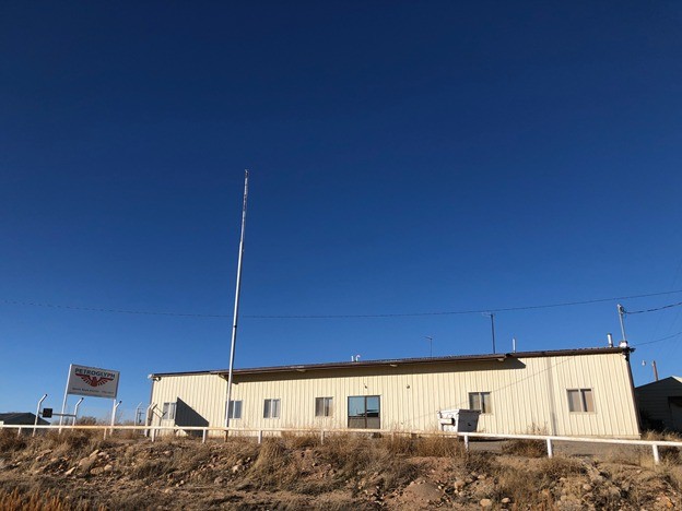 4092 W 3000 S, Roosevelt, UT for sale Building Photo- Image 1 of 1