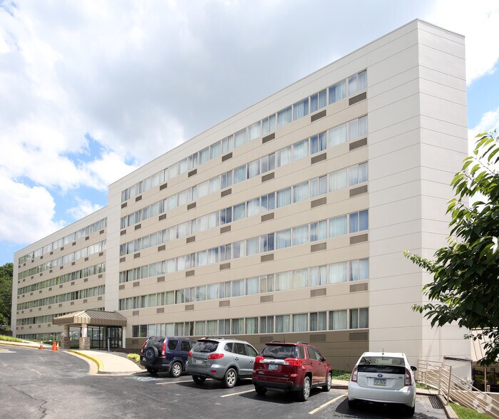 6921 Baltimore Annapolis Blvd, Baltimore, MD à vendre - Photo du bâtiment - Image 3 de 4