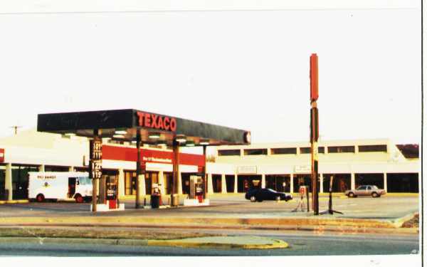 801 Kearney St W, Mesquite, TX for lease - Building Photo - Image 3 of 4