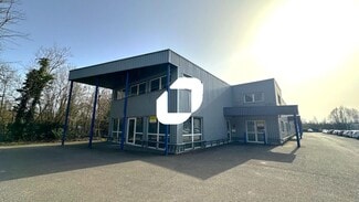 More details for 15 A Rue Du Pont-Du-Péage, Geispolsheim - Flex for Lease