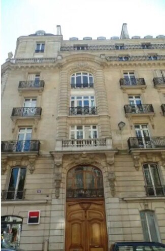 More details for 16 Rue Dupont Des Loges, Paris - Office for Lease