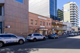 Plus de détails pour 18 Montgomery St, Kogarah - Bureau à louer