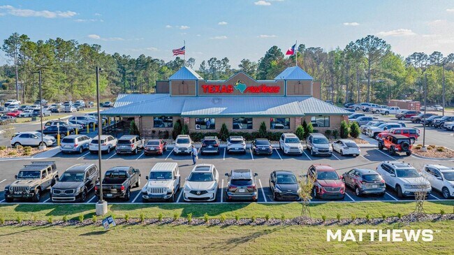 More details for 1508 Boone St, Kingsland, GA - Retail for Sale