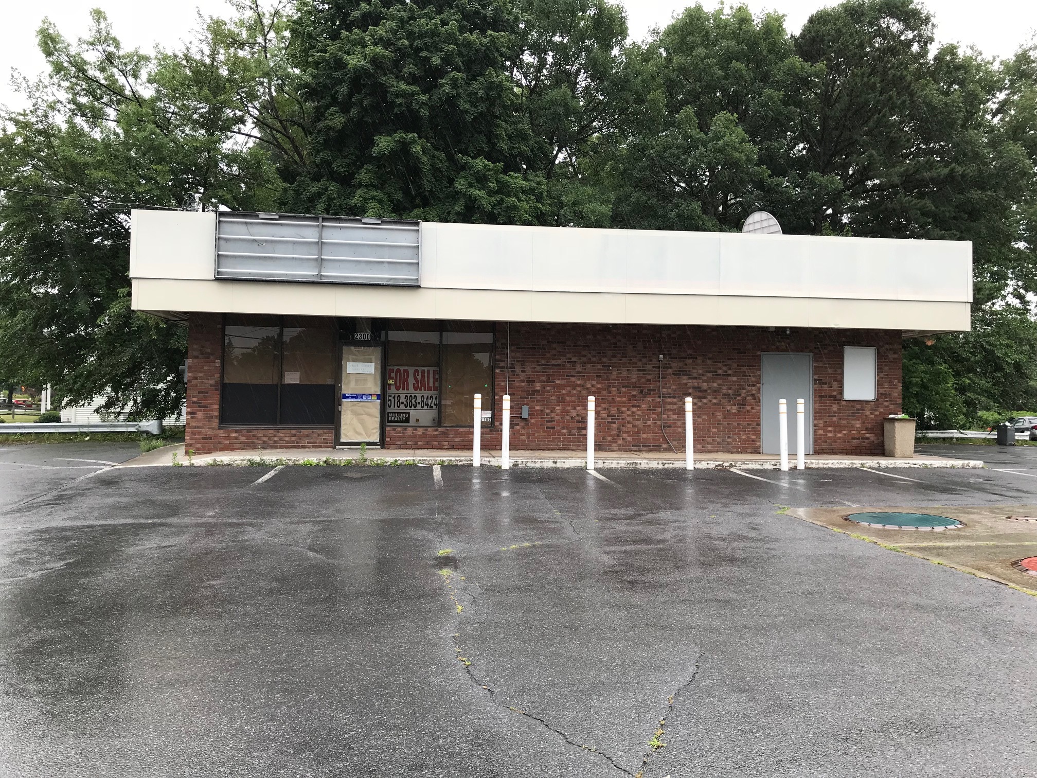 2300 Curry Rd, Schenectady, NY for sale Building Photo- Image 1 of 1