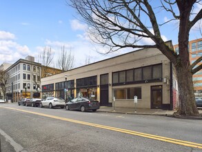 116 SW Pine St, Portland, OR for lease Building Photo- Image 2 of 13