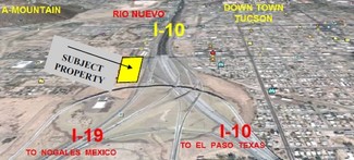 More details for 723 W Silverlake Rd, Tucson, AZ - Land for Sale