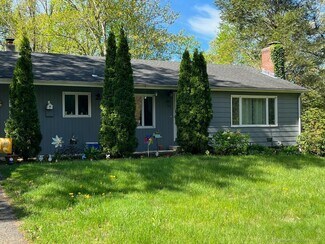 Plus de détails pour 248 Merrow Rd, Tolland, CT - Terrain à vendre