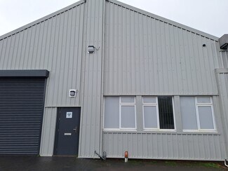 More details for 1651 Pershore Rd, Birmingham - Industrial for Lease